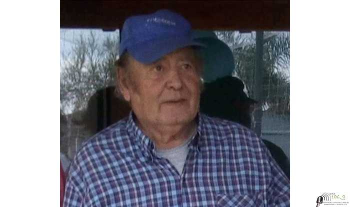 Falleció jueves 30 de abril en Esperanza   Virgilio Mario Kemmerer    74 años.