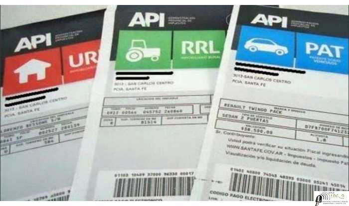 La provincia prorrogó la moratoria para deudas impositivas