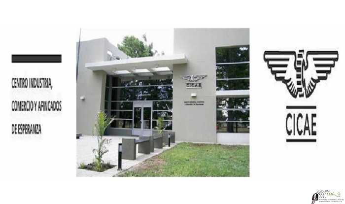 Informes varios del CICAE 30/4/2020