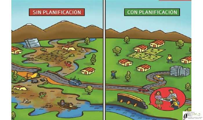 Prepararnos para una ciudad post pandemia por Lic. Eduardo Kinen Concejo Municipal - Esperanza