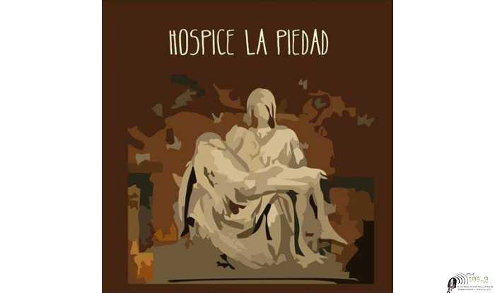 Conoce en este video la parte externa del edificio Hospice La Piedad.(ver video)