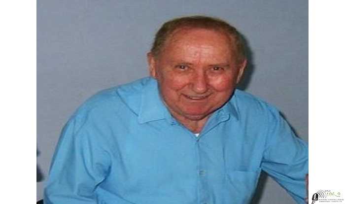 Falleció en Humboldt Derio Bernardo Vaillard, 88 años