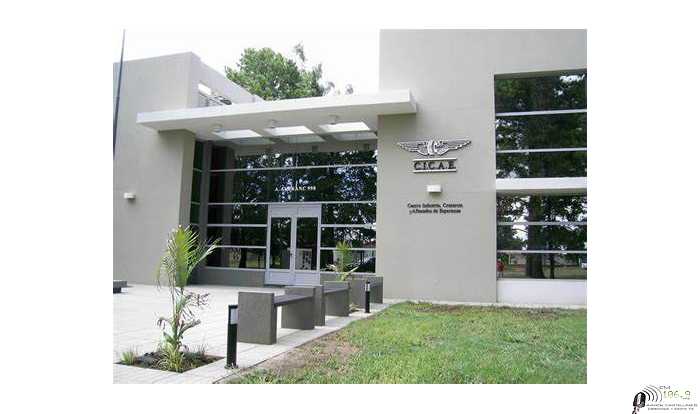 CICAE - Información de interés - 08/05/2020