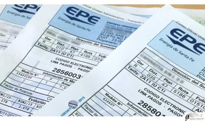 Se prorroga hasta septiembre el pago de la luz y el agua a clubes, centros de jubilados cooperativas y sociedades de fomento.