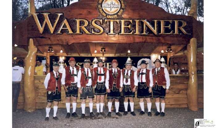 Zillertal  Orchester envia un saludo por video