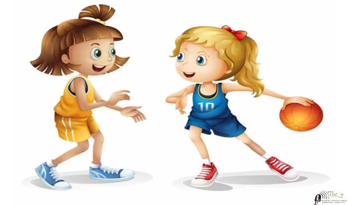 El minibásquet de Alma Juniors comenzó a entrenar desde casa