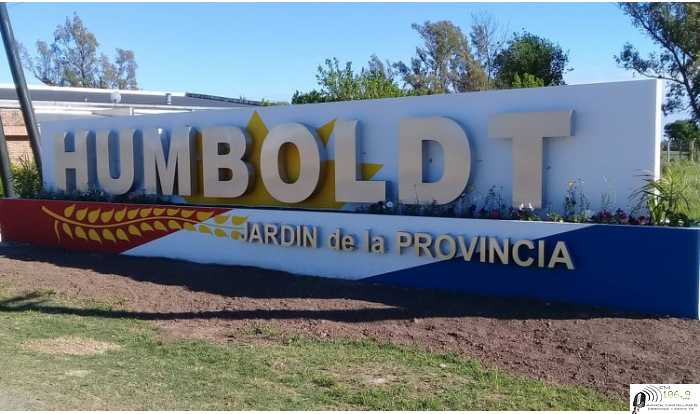 En Humboldt se activó el protocologo por un caso de Covid -19 se envió analizar