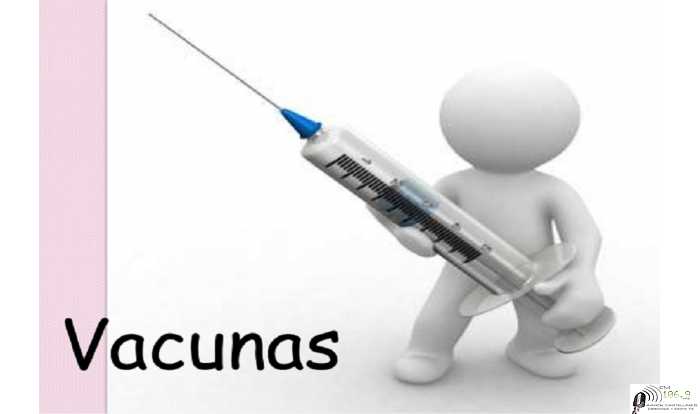 Déficit sanitario Esperanza no cuenta con ninguna dosis de vacuna antigripal y antineumónicas Por Mario Dos Santos (Periodista)