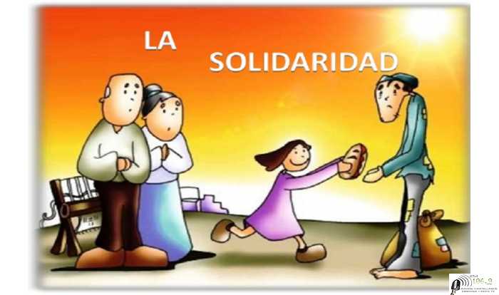 Franconi  otorga Mapa de Solidario de Esperanza