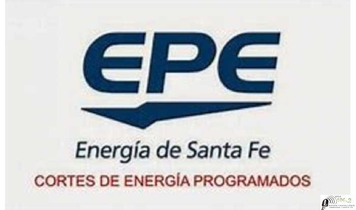 La EPESF realiza trabajos de Mantenimiento en Media tensión 24 de Mayo del 2020 de 08:00 a 11:00 hs. VER ZONAS