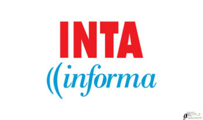 INTA RAFAELA otorga  varios informes