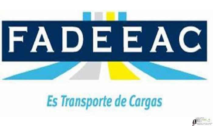 El abastecimiento está en riesgo Comunicado de FADEEAC - Federación Argentina de Entidades Empresarias de Autotransporte de Cargas 