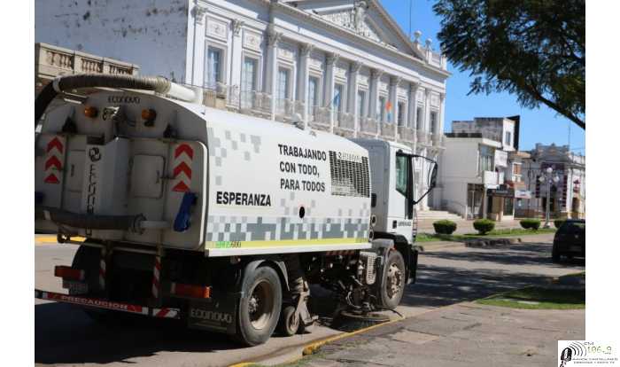 Así serán los servicios para este fin de semana largo.