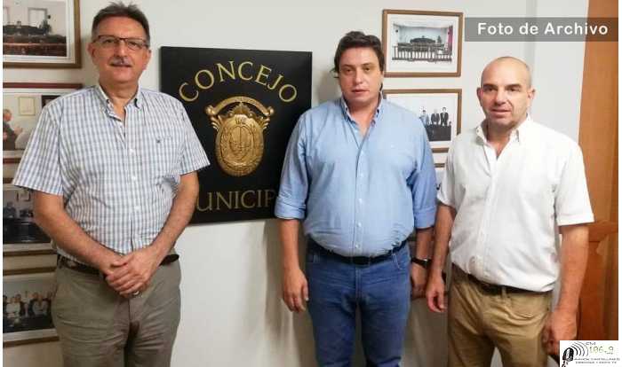 Pandemia y cuarentena: Elena, Kinen y Franconi acompañan las solicitudes de reapertura de actividades en nuestra ciudad