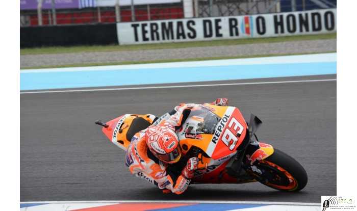 22 de noviembre: Gran Premio de Argentina, en Termas podria correrse en Termas de Rio Hondo  MotoGP