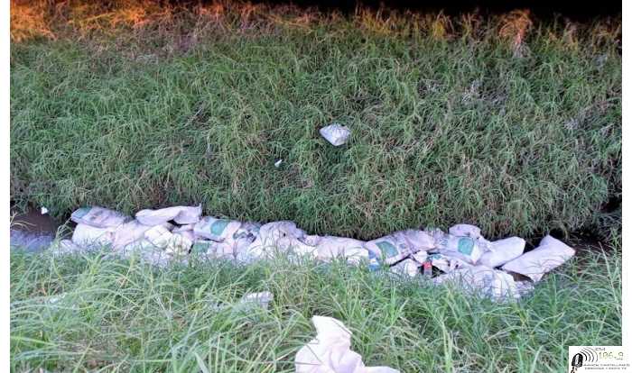 Roldán: “Conductas como las que verificamos atentan contra la propia comunidad”