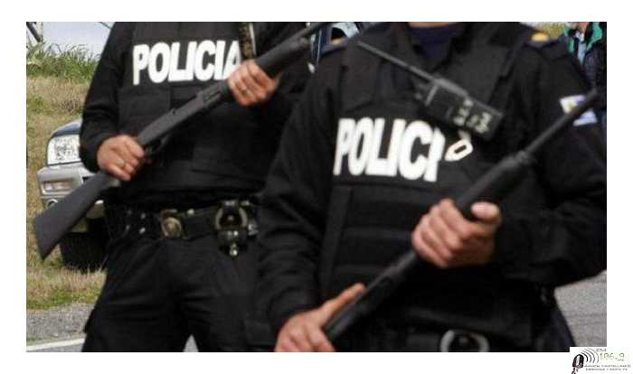 POLICIALES  28/5/2020 Dto Las Colonias   APREHENDIDOS AL TRANSPORTAR SUSTANCIAS POSIBLEMENTE ESTUPEFACIENTES 