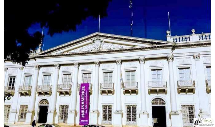 Toledo: “El Gobierno de la Ciudad comprometido con el #NiUnaMenos capacitará sobre violencia de género”