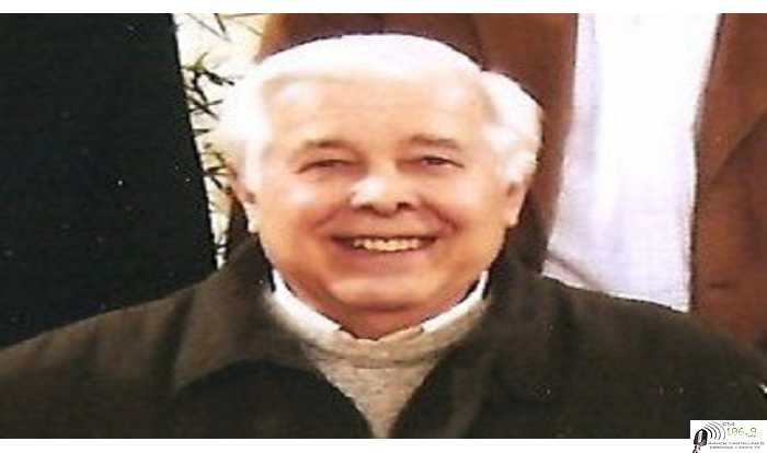 Falleció jueves 4 de junio en Esperanza Lello Juan Herzog 76 años.