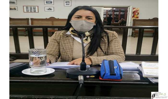 Martínez “La clase política debe tener respuestas más rápidas y comprometidas con quienes no la están pasando bien”.