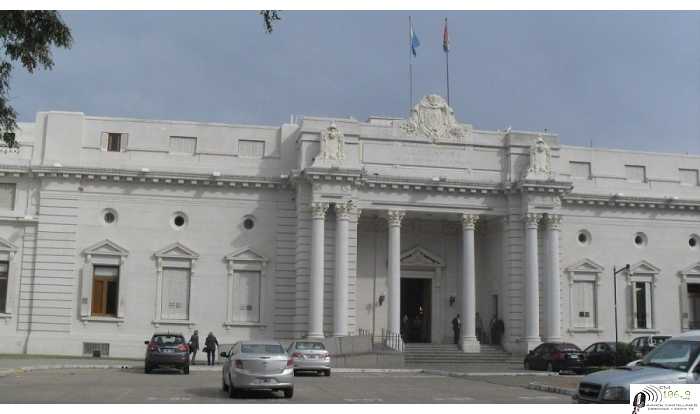 Aqui todo los tratamientos por Asuntos entrados y preferencias en Senado de Sta Fe