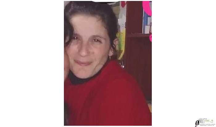 Falleció jueves 4 de junio en Esperanza Maria Eugenia Roland  40 años