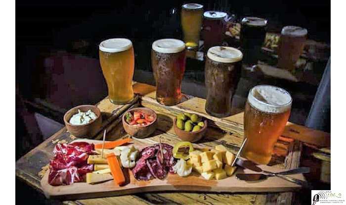 El Gobierno de la Ciudad acompaña a Bares, Restaurantes y Gimnasios en la vuelta a la actividad.