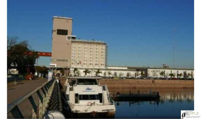 El gobierno santafesino habilitó este lunes la reapertura de museos, shoppings, casinos, bingos y bibliotecas,