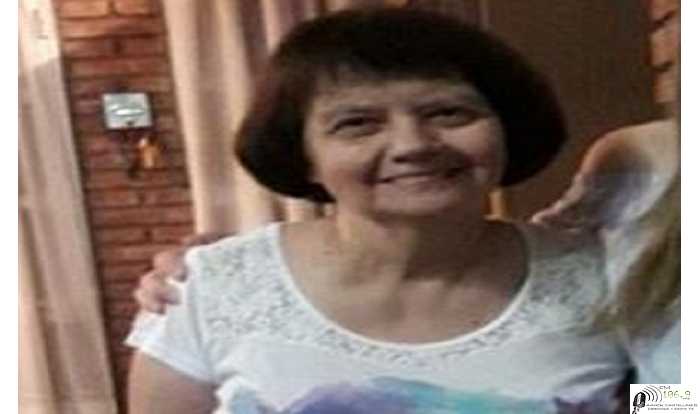 Falleció Martes 9 de junio en Esperanza Elida Ines Roveto de Burgui   83 años.