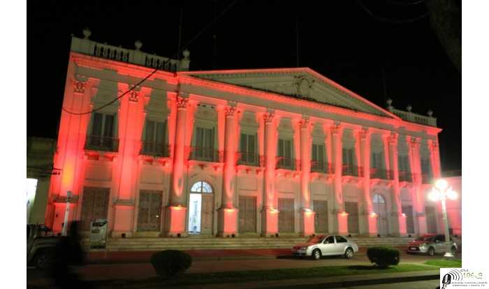 El Gobierno de la Ciudad celebra los 140 años de la Cruz Roja Argentina