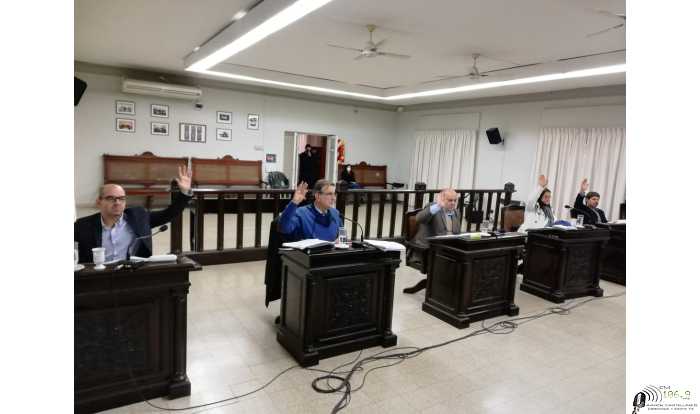 Bloque PJ: nuevos proyectos y acompañamiento de iniciativas con cabal impacto en la sociedad