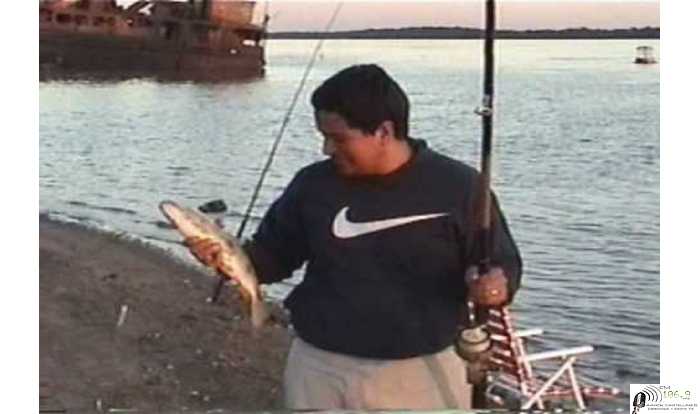 En Sta Fe se podrá hacer pesca deportiva y la navegación para recreación 