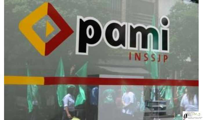 PAMI  dejó habilitada nuevamente la sucursal Esperanza