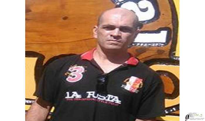 Falleció viernes  12 de junio en Esperanza Mario Juan Huber  40 años.