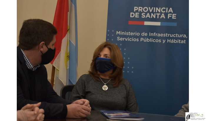 Pirola: “La presencia y la escucha activa, generan estos resultados más que positivos”