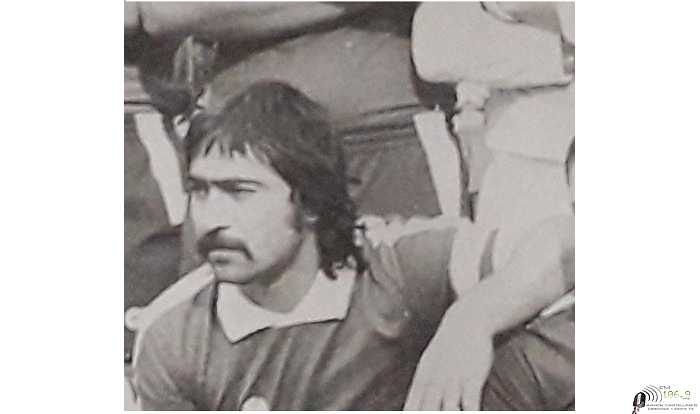 A la edad de 70 años, falleció hoy el exfutbolista Oscar 