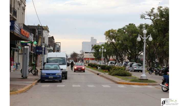 Estos son los horarios definitivos, de las actividades con autorización a funcionar en la ciudad.