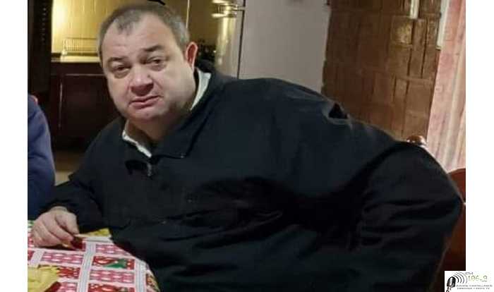 Falleció Martes 16 de junio en Esperanza José Eduardo Giupponi  55 años.