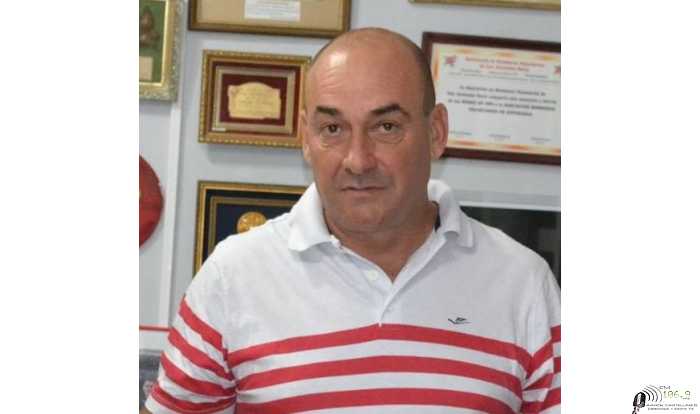 Falleció miercoles 17 de junio en Sta Fe  Claudio Juan Ockstat 55 AÑOS