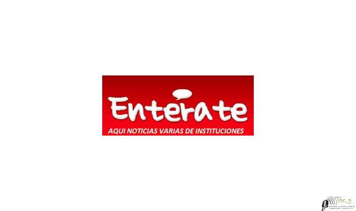  Sociedad Rural de Las Colonias, CICAE y UCOES, convocan a una marcha en favor de la Democracia y en Defensa de las Instituciones.