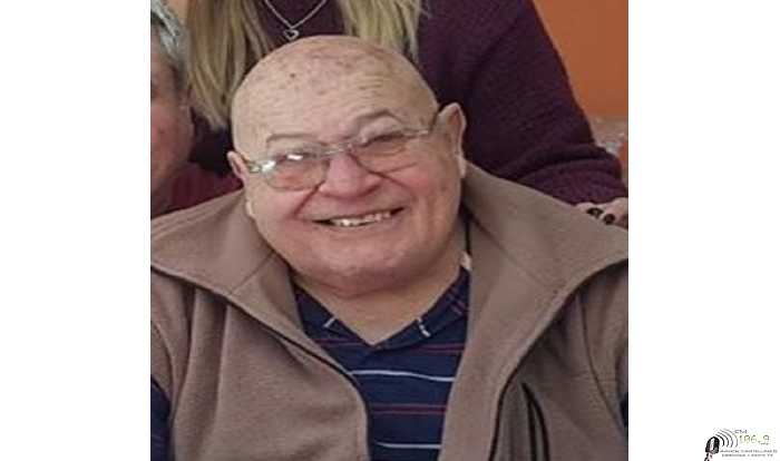 Falleció martes 16 de junio en Esperanza Norberto Lorenzo Bressello   79 años.