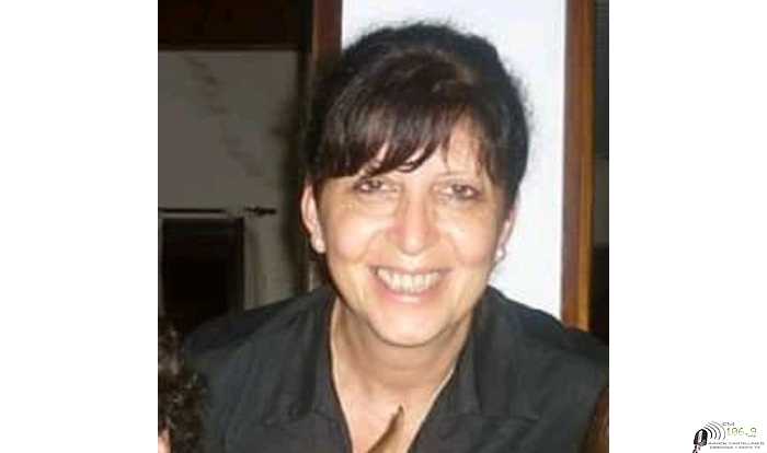 Falleció Viernes 19 de junio en Esperanza  Analia Monica  Sangalli  60 Años