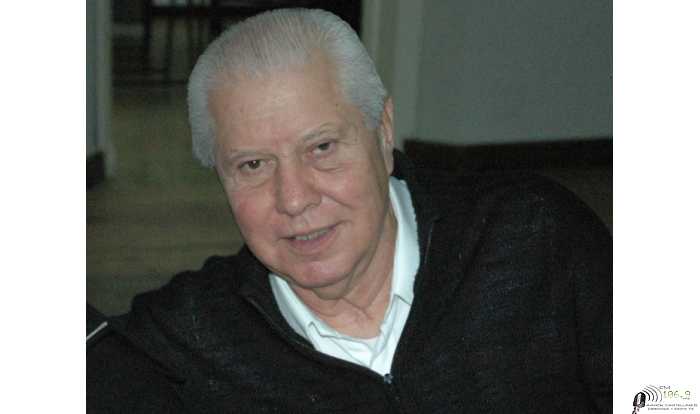 Falleció Viernes 19 de junio en Esperanza  Francisco Alberto Frias 81 años 