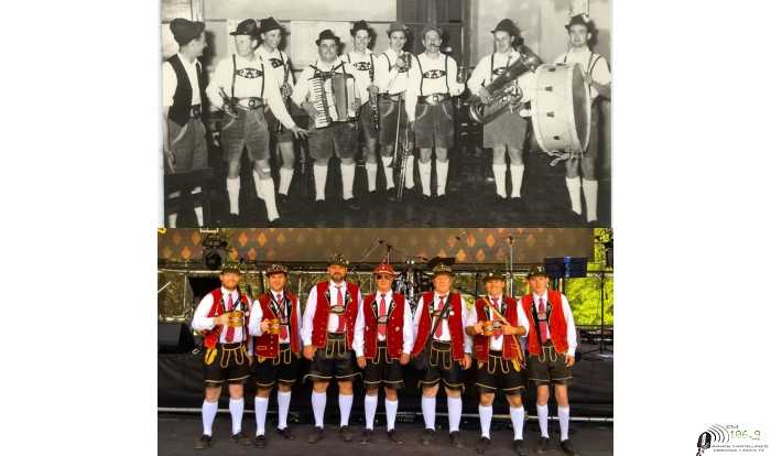 Feliz cumpleaños Zillertal!! 1962-2020 58 años de música y alegría..