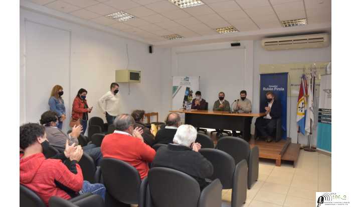 Bircher: “Permanecemos muy cerca de quienes necesitan recursos extraordinarios”