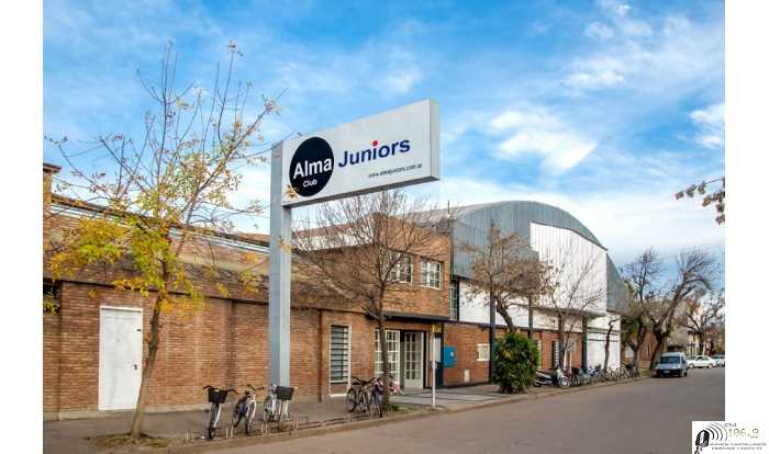 Alma Juniors retoma la práctica de deportes con el protocolo de Covid-19