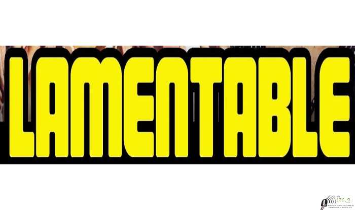 Una mujer de 78 años, domiciliada en el Barrio La Orilla sufrió graves lesiones como consecuencia de un incendio en su vivienda.