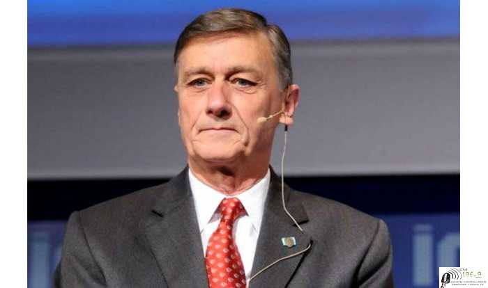 El ex gobernador de Santa Fe y referente del Socialismo Hermes Binner falleció hoy a los 77 años 