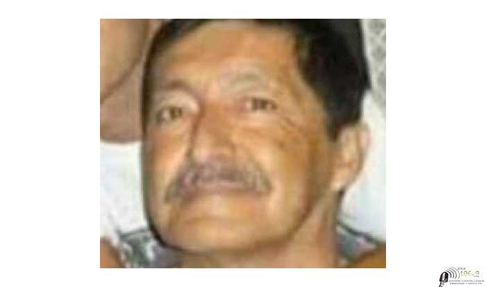 Falleció Sábado  27 de junio en Esperanza Juan Narciso Notta  65 AÑOS