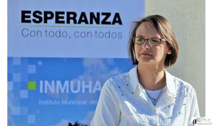 Trod: “Vamos a acompañar a nuestras instituciones a  participar de Argentina Construye Solidaria”